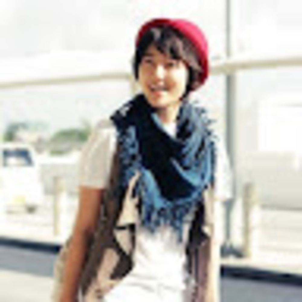 Meet your Posher, Meli